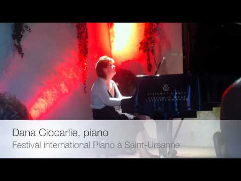 Dana Ciocarlie