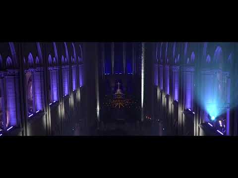 Cathdrale Notre Dame de Paris