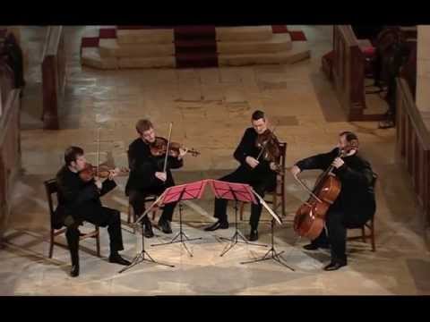 Quatuor Debussy