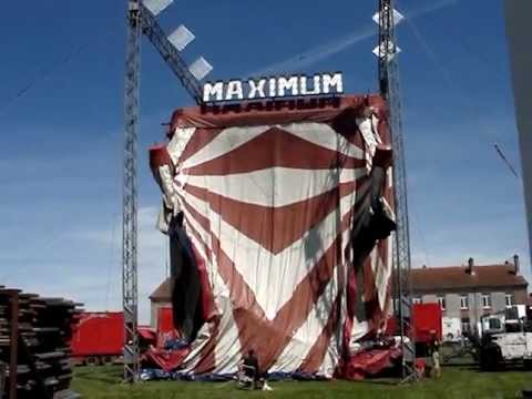 Le Cirque Maximum