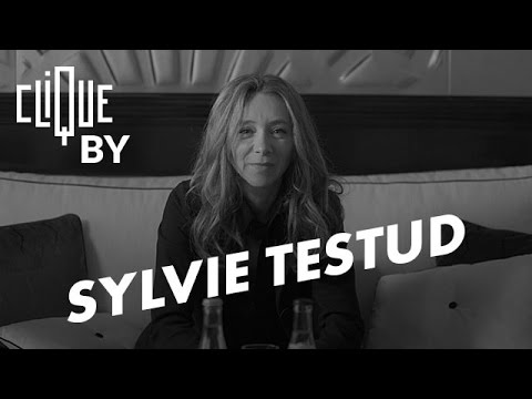 Sylvie Testud