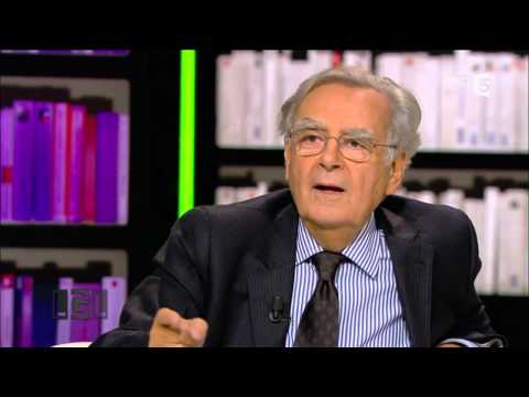 Bernard Pivot