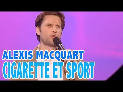 Alexis Macquart