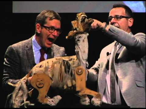 Handspring Puppet Company