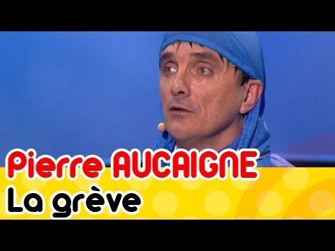 Pierre Aucaigne
