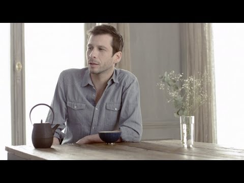 Alex Beaupain
