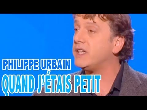 Philippe Urbain