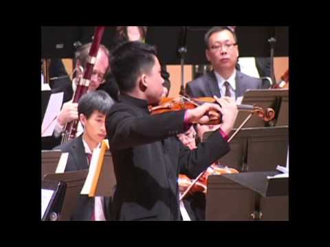 Kerson Leong