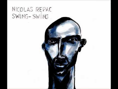 Nicolas Repac