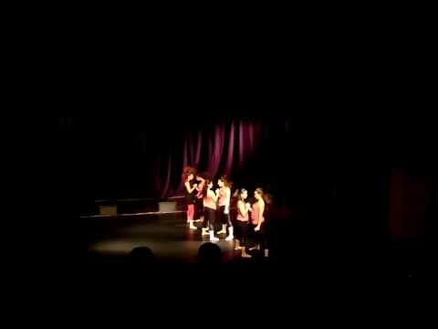 La Compagnie Diabolo