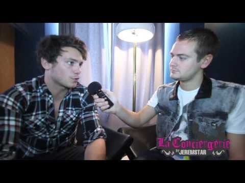 Bastian Baker