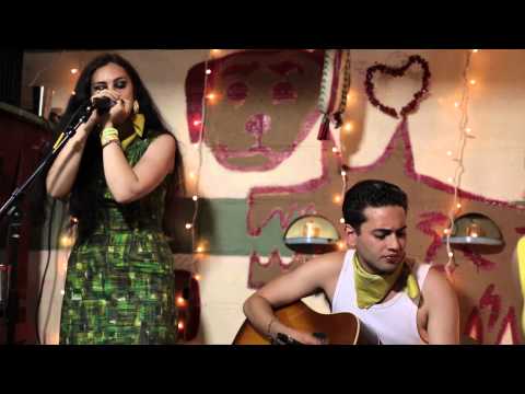 Kitty Daisy and Lewis