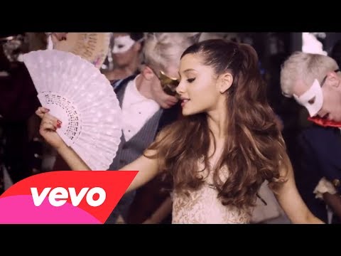 Ariana Grande