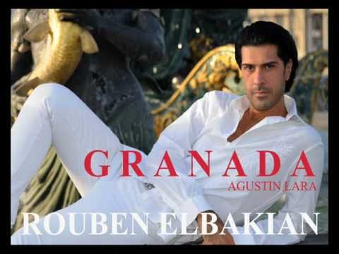 Rouben Elbakian