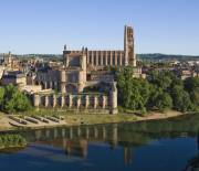 Office de Tourisme d'Albi