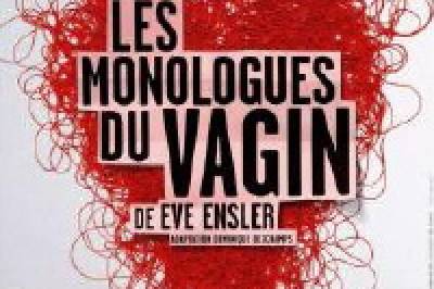 Les monologues du vagin à Toulouse
